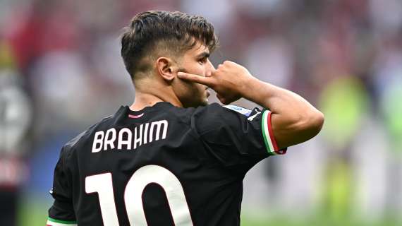 Fichajes Real Madrid | El AC Milan quiere negociar una rebaja por Brahim