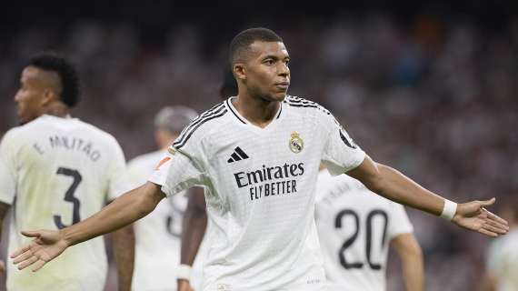 Pedrerol desvela el mensaje de Mbappé a sus compañeros y la cúpula del Real Madrid