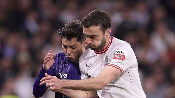 ¿Dónde ver el Real Madrid - Athletic? Fecha, hora y TV del partido de Liga