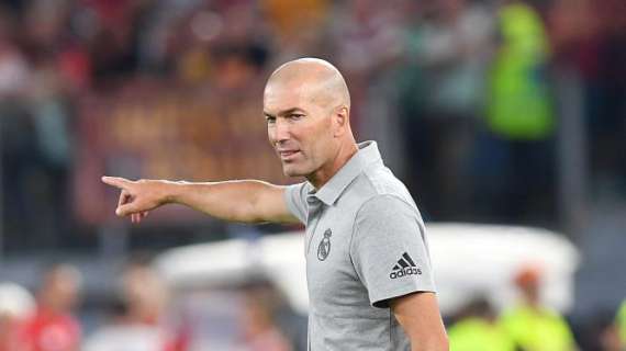 Real Madrid, Rodrygo adelanta a Brahim Díaz en los planes de Zidane