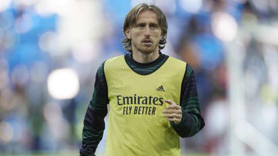 TOP News 24 | Modric aclara su futuro, Nagelsmann y el Real Madrid...
