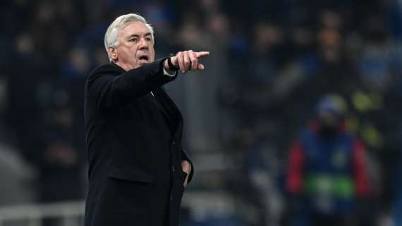 Top News 24 | La salida de Ancelotti, el cierre de un nuevo fichaje...