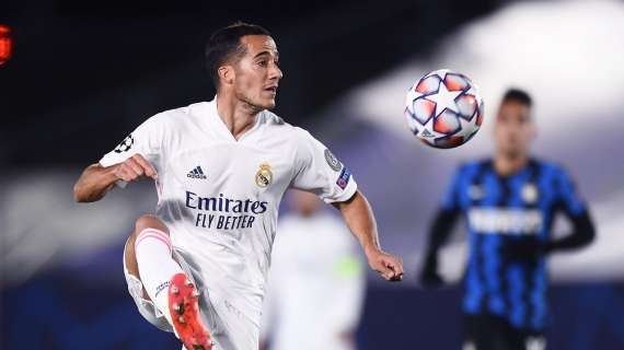 Fichajes Real Madrid | Un club inglés ofrecerá 15 ‘kilos’ por Lucas Vázquez