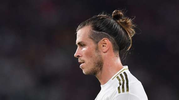 Fichajes Real Madrid, se abre una vía en la Premier para Bale