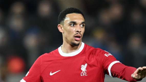 Alexander-Arnold mete miedo al Real Madrid: "¿Liverpool? Tenemos..."