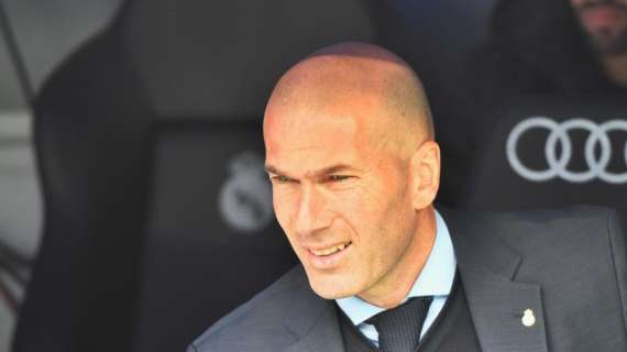 Top News 24 - Las declaraciones de Zidane, la autocrítica de Butragueño y más de James