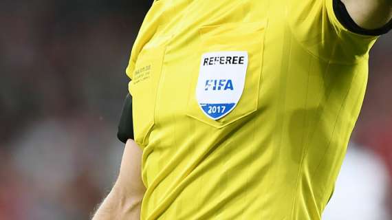 Ya hay árbitro para el Real Madrid - Dortmund: habrá reencuentro