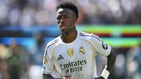 Adiós al culebrón Vinicius y su salida a Arabia: se cierra el verano para él
