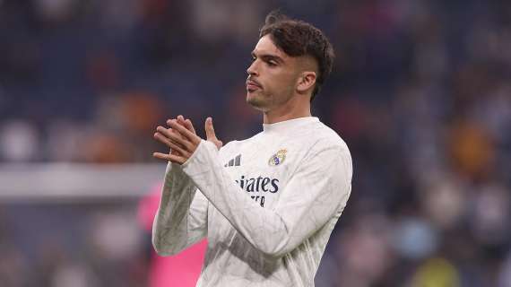 El increíble dato que respalda a Asencio con el Real Madrid