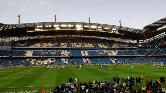 OFICIAL - El Real Madrid tendrá que remontar al Manchester City en el Etihad Stadium