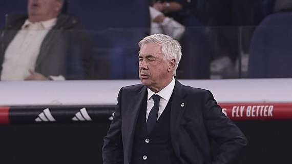 Mercado de fichajes en directo | Posible bombazo con Ancelotti, el Real Madrid va a por un delantero...