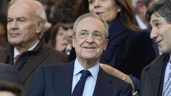 Caso cerrado: Mastantuono es inminente para el Real Madrid, pero hay una gran duda