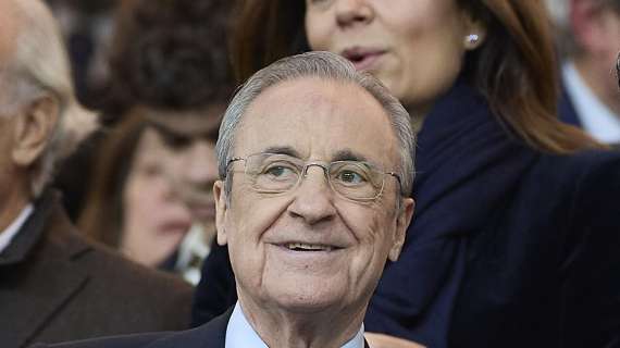 El Real Madrid acelera por este centrocampista: puede ser el siguiente