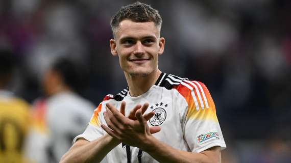 Giro de 180 grados con Wirtz: el Real Madrid más cerca de su fichaje