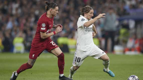 Anfield prueba la mejoría del Real Madrid y de Mbappé: la previa