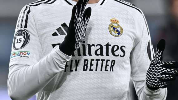 El entorno de un jugador del Real Madrid, en alerta: hay nerviosismo