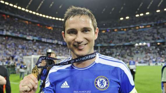 Mourinho no volverá al Chelsea tras la salida de Sarri; Lampard, en la 'pole'