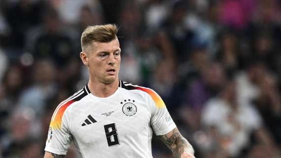 El Real Madrid elige a una estrella de la Premier para sustituir a Kroos