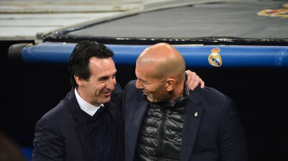Real Madrid | Unai Emery pide adelantar la última jornada de Liga