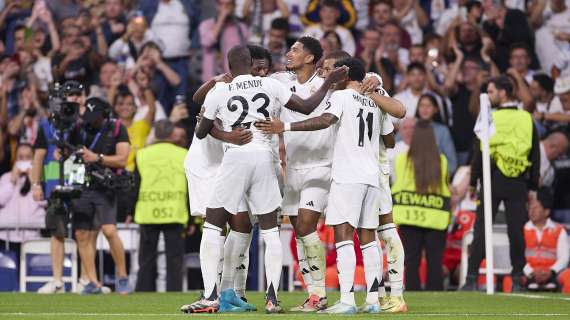 30 millones de euros, al alcance del Real Madrid: su salida, más que caliente