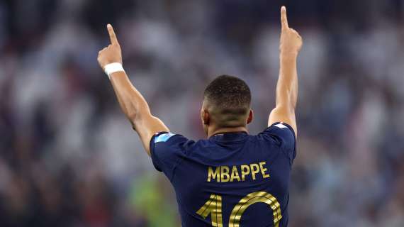"Haaland y Mbappé solo podrían estar en el Real Madrid"
