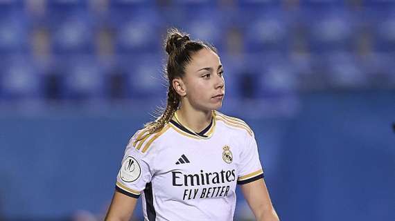 Día clave para el Real Madrid Femenino y entrenamiento en Valdebebas