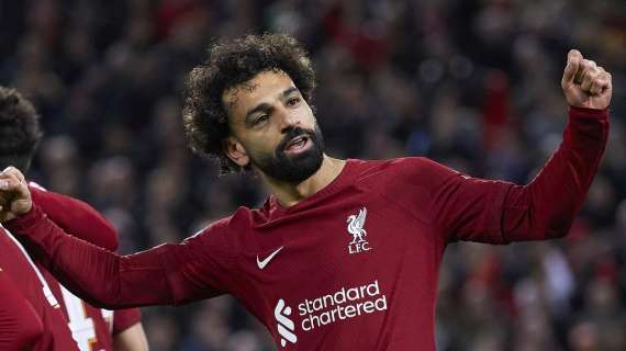 Quieren acorralar al Real Madrid en Anfield: el Liverpool busca la eterna venganza