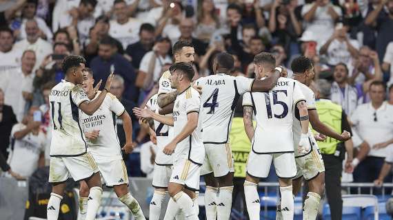 Las posibles alineaciones del Atlético - Real Madrid: una decisión trascendental