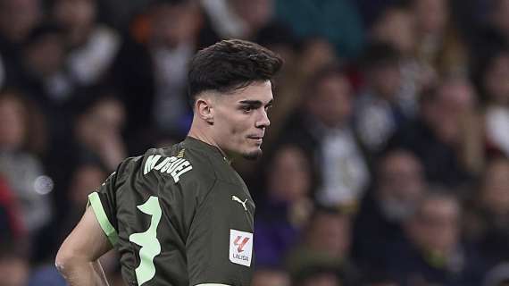 Libertad Digital confirma el acuerdo verbal entre Miguel Gutiérrez y el Atlético de Madrid