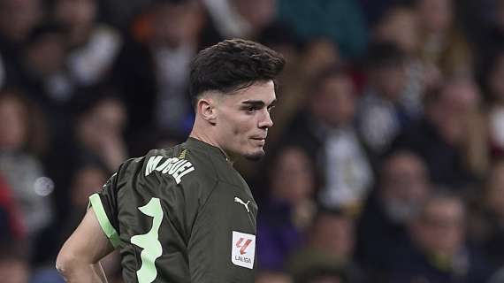 A por todas: ya hay favoritos para el lateral izquierdo del Real Madrid