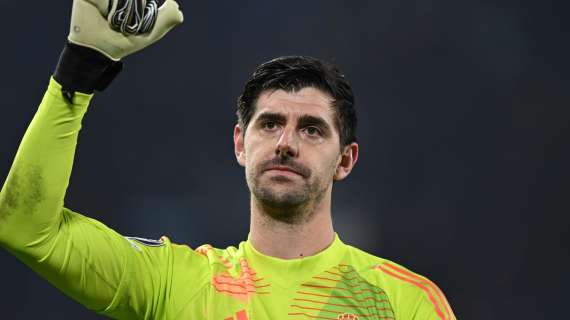 Courtois: "No es normal jugar hoy a las 18:30. Es una falta de respeto"