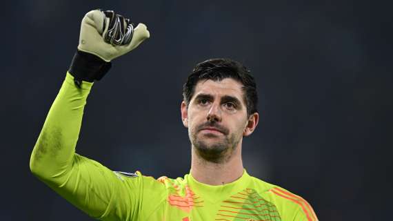 Rajada brutal de Courtois: "Estoy harto del victimismo del Atlético"