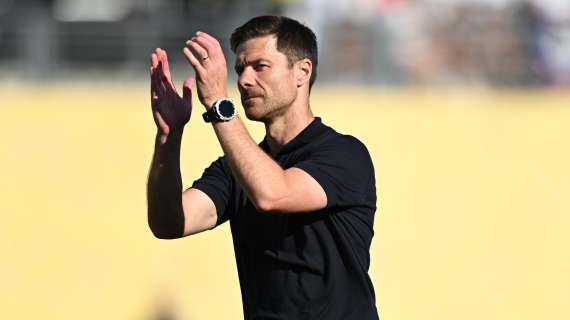 Mensaje claro de Xabi Alonso a la directiva del Real Madrid