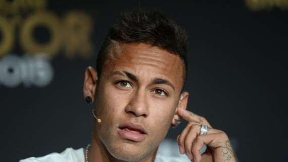 Don Balón: El interés del Madrid despista a Neymar