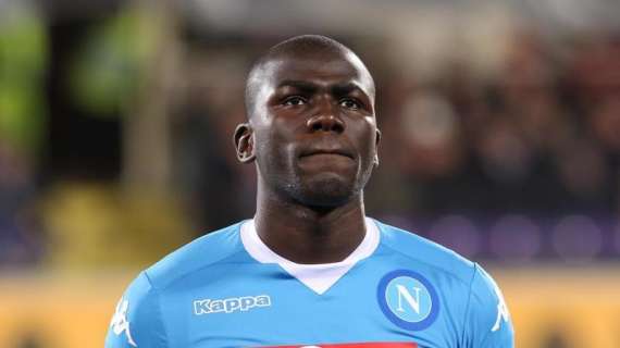 Corriere dello Sport: Koulibaly, intocable ante el interés de varios equipos
