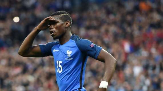 Fichajes Real Madrid, Pogba quiere salir sí o sí del United; Raiola 'congela' su renovación