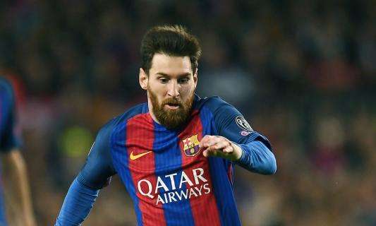 AS, Roncero: "Messi nos destrozó, asumo que hizo un partidazo y negar la evidencia sería mezquino"