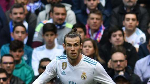En Inglaterra señalan el favorito de Zidane para sustituir a Bale