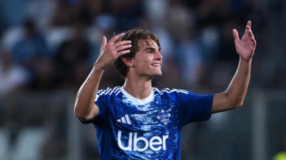 Fecha límite por Nico Paz: vuelve el lío en los despachos del Real Madrid