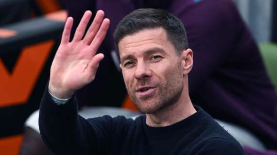 Xabi Alonso y las enigmáticas palabras que asustan el Real Madrid