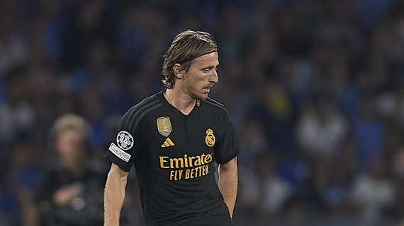 Mercado de fichajes en directo | Situación límite con Modric, se escapa un fichaje...