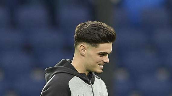 El Real Madrid decidirá: la última hora sobre el futuro de Miguel Gutiérrez