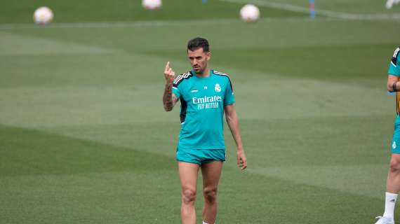 Ceballos, más cerca de salir del Real Madrid: los motivos