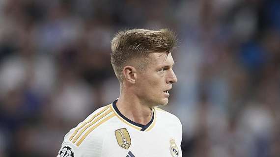 Ancelotti sorprende: Kroos y Modric, titulares en el Real Madrid