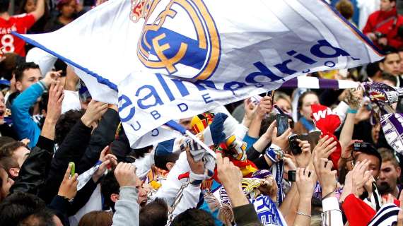 AS: ¿Se disputará la próxima semana el Trofeo Santiago Bernabéu?