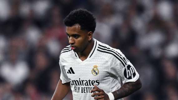 TOP News 24 | Sorpresa con Rodrygo, ya hay contrato para Alexander-Arnold…