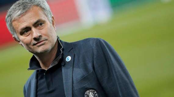 Mourinho: "Si el Madrid quiere a Hazard, me llamarán"