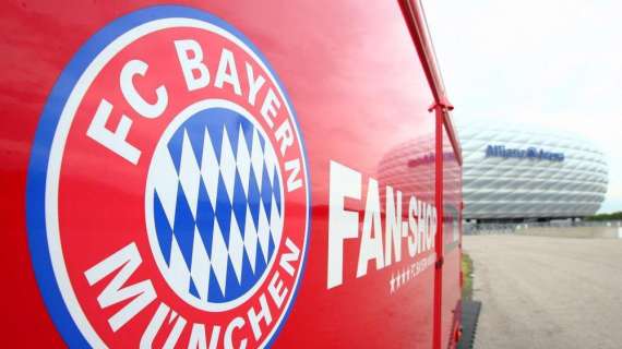 Un antiguo objetivo blanco, rumbo al Bayern