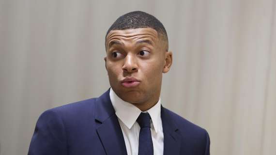 Pintus habla claro sobre el estado físico de Kylian Mbappé