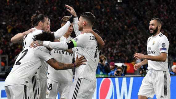 El Real Madrid, una de las claves que explican el crecimiento del fútbol en Estados Unidos